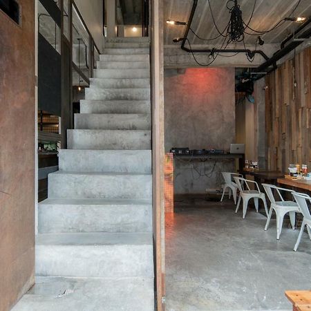 Ella Bed Bed and Breakfast Patong Εξωτερικό φωτογραφία