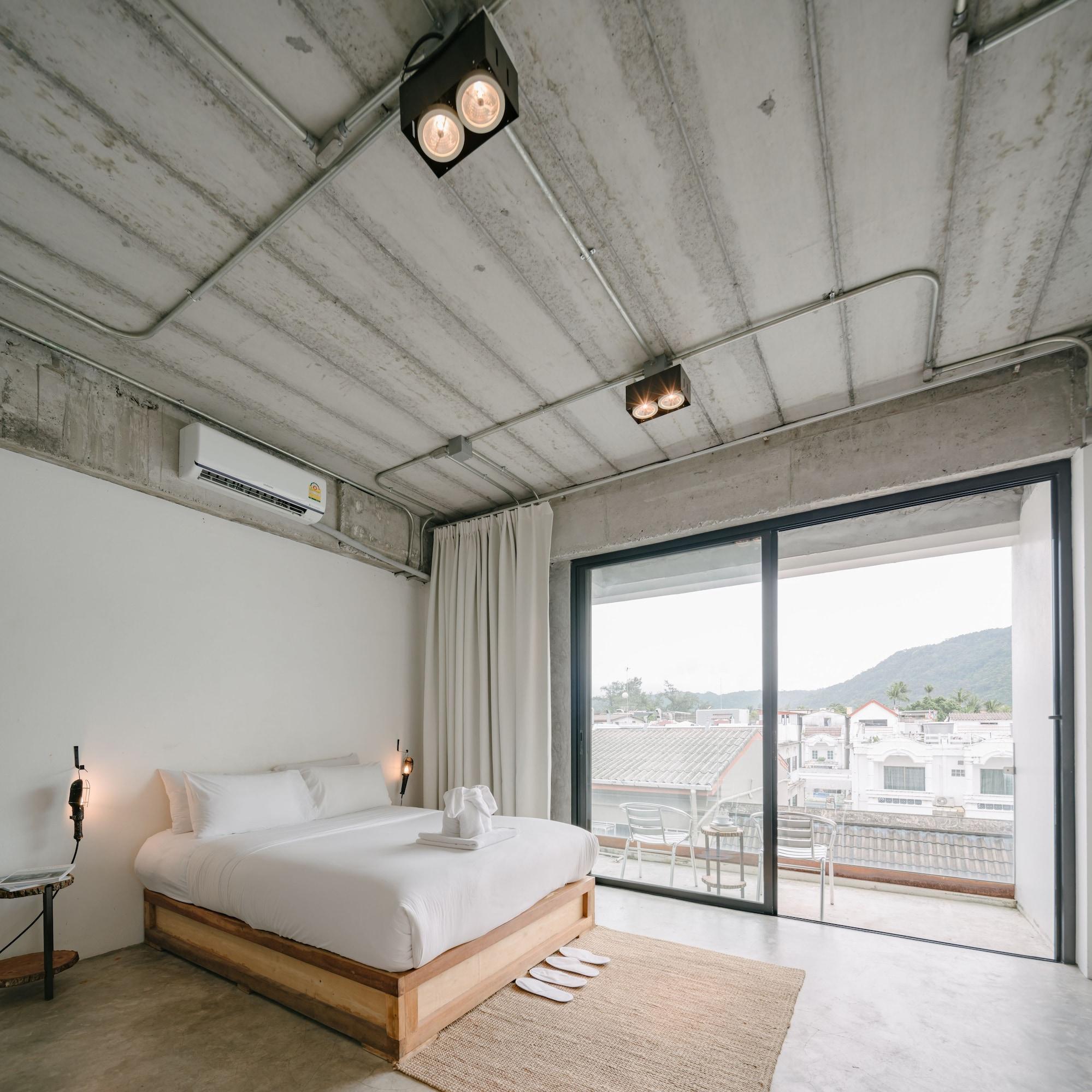 Ella Bed Bed and Breakfast Patong Εξωτερικό φωτογραφία