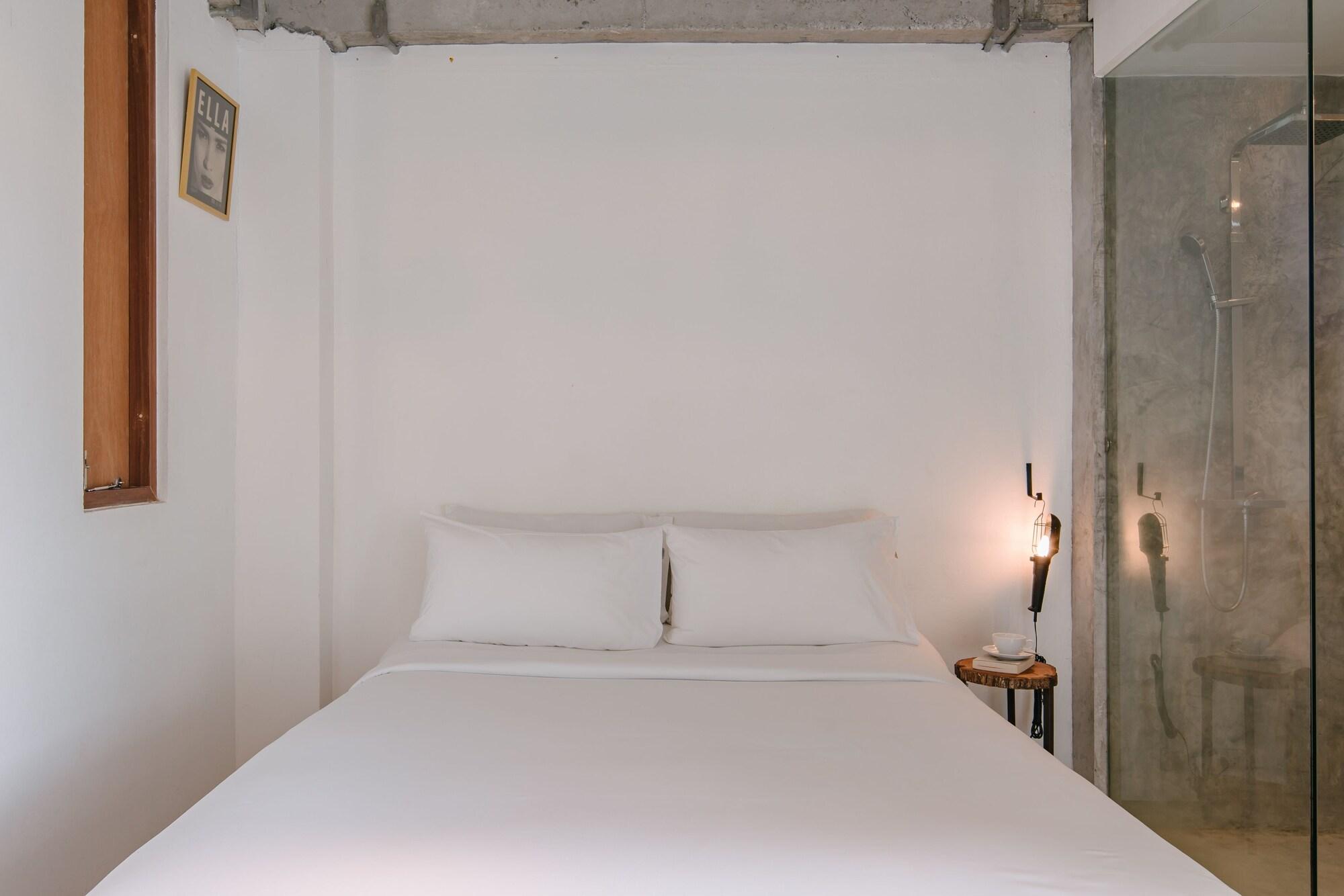 Ella Bed Bed and Breakfast Patong Εξωτερικό φωτογραφία