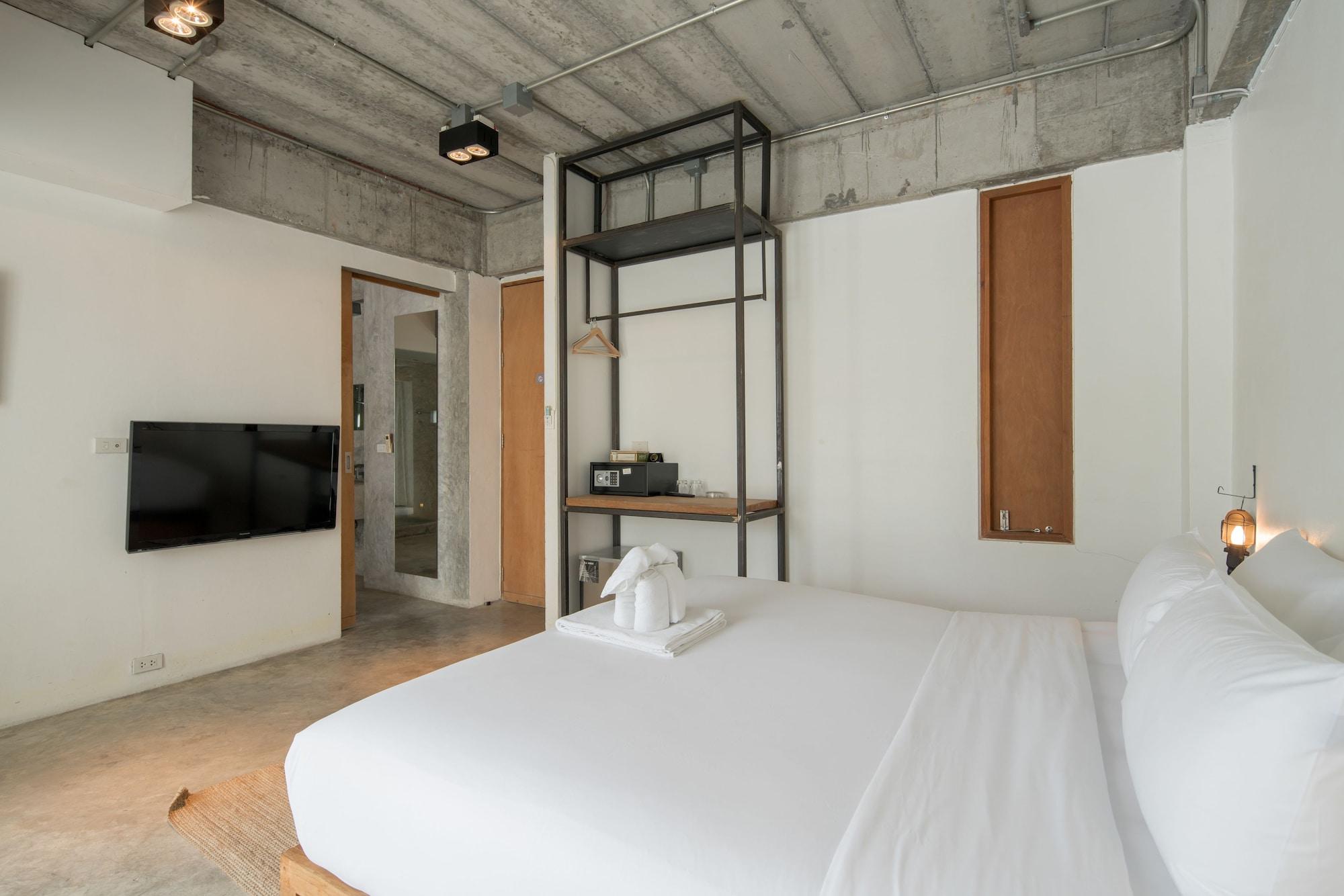 Ella Bed Bed and Breakfast Patong Εξωτερικό φωτογραφία