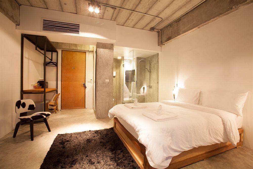 Ella Bed Bed and Breakfast Patong Εξωτερικό φωτογραφία