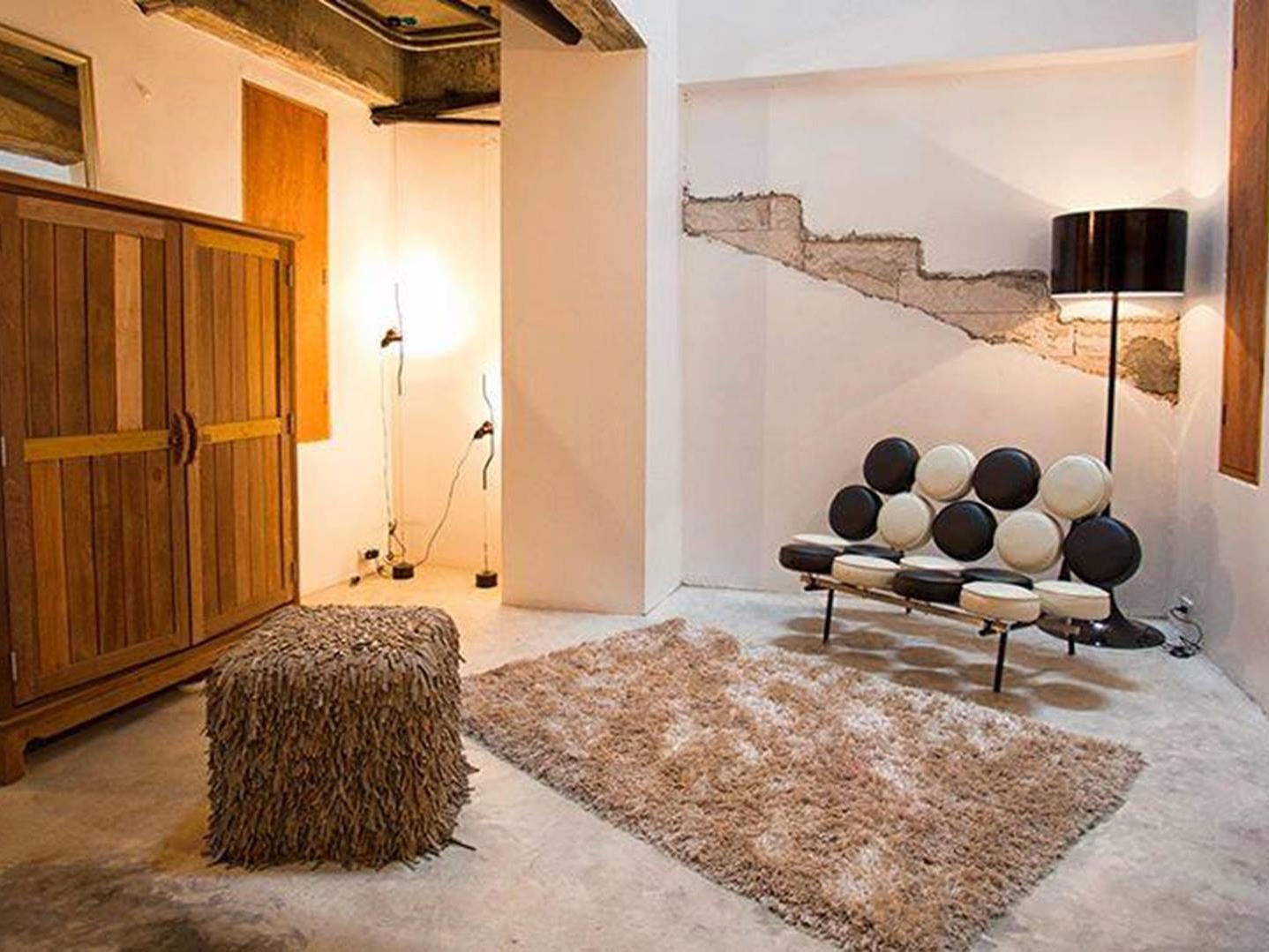 Ella Bed Bed and Breakfast Patong Εξωτερικό φωτογραφία