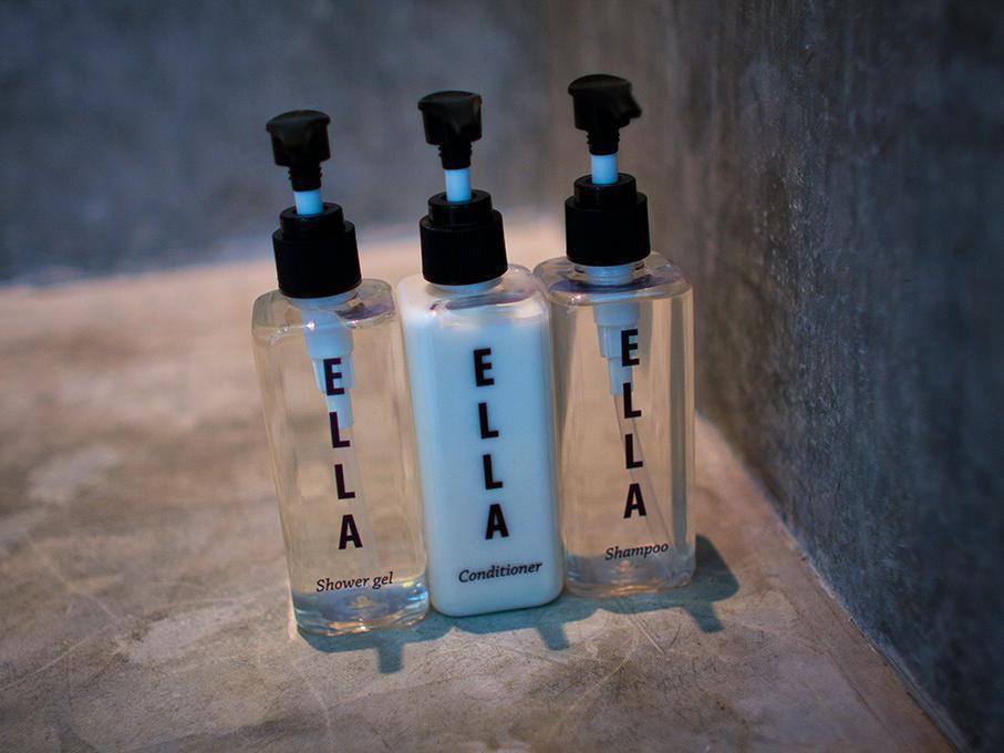 Ella Bed Bed and Breakfast Patong Εξωτερικό φωτογραφία