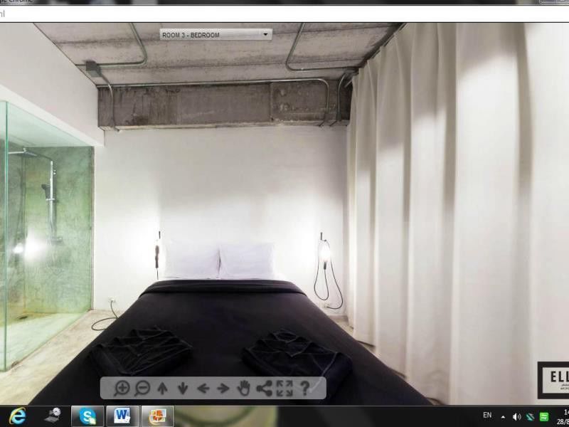 Ella Bed Bed and Breakfast Patong Εξωτερικό φωτογραφία