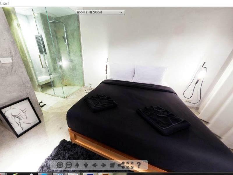 Ella Bed Bed and Breakfast Patong Εξωτερικό φωτογραφία