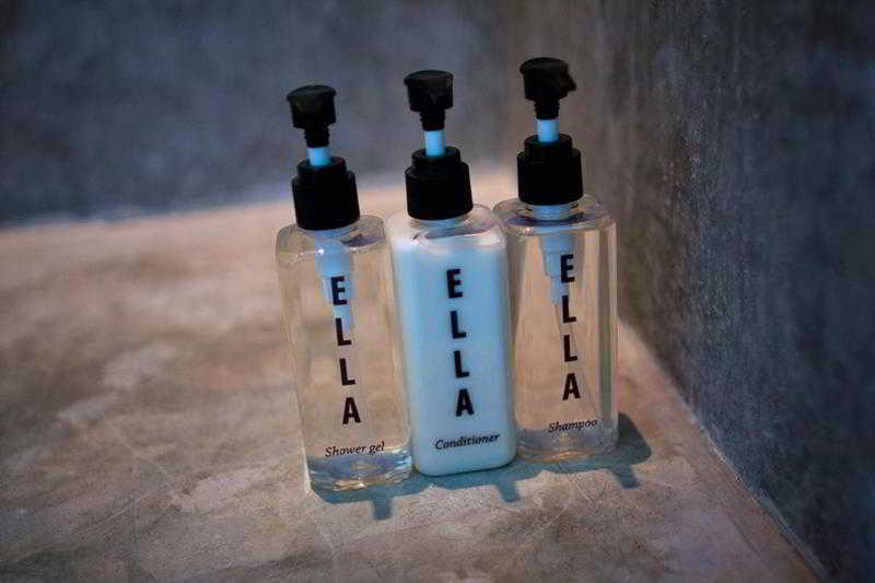 Ella Bed Bed and Breakfast Patong Εξωτερικό φωτογραφία