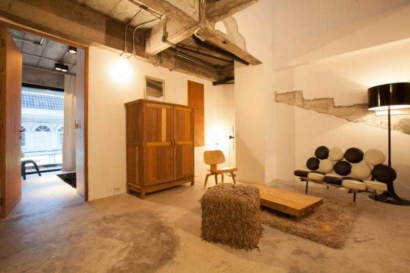 Ella Bed Bed and Breakfast Patong Εξωτερικό φωτογραφία