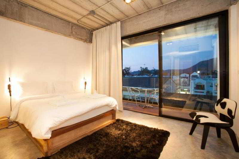 Ella Bed Bed and Breakfast Patong Εξωτερικό φωτογραφία