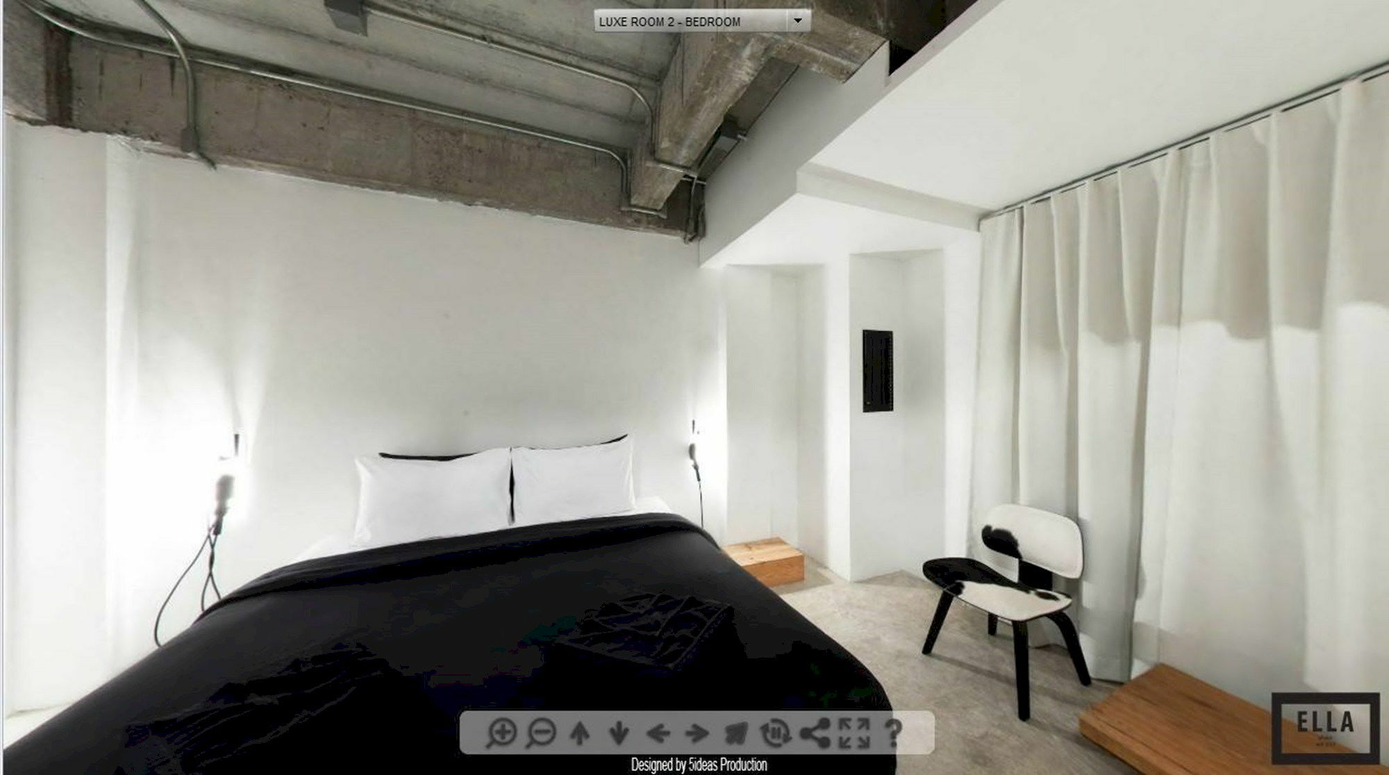 Ella Bed Bed and Breakfast Patong Εξωτερικό φωτογραφία