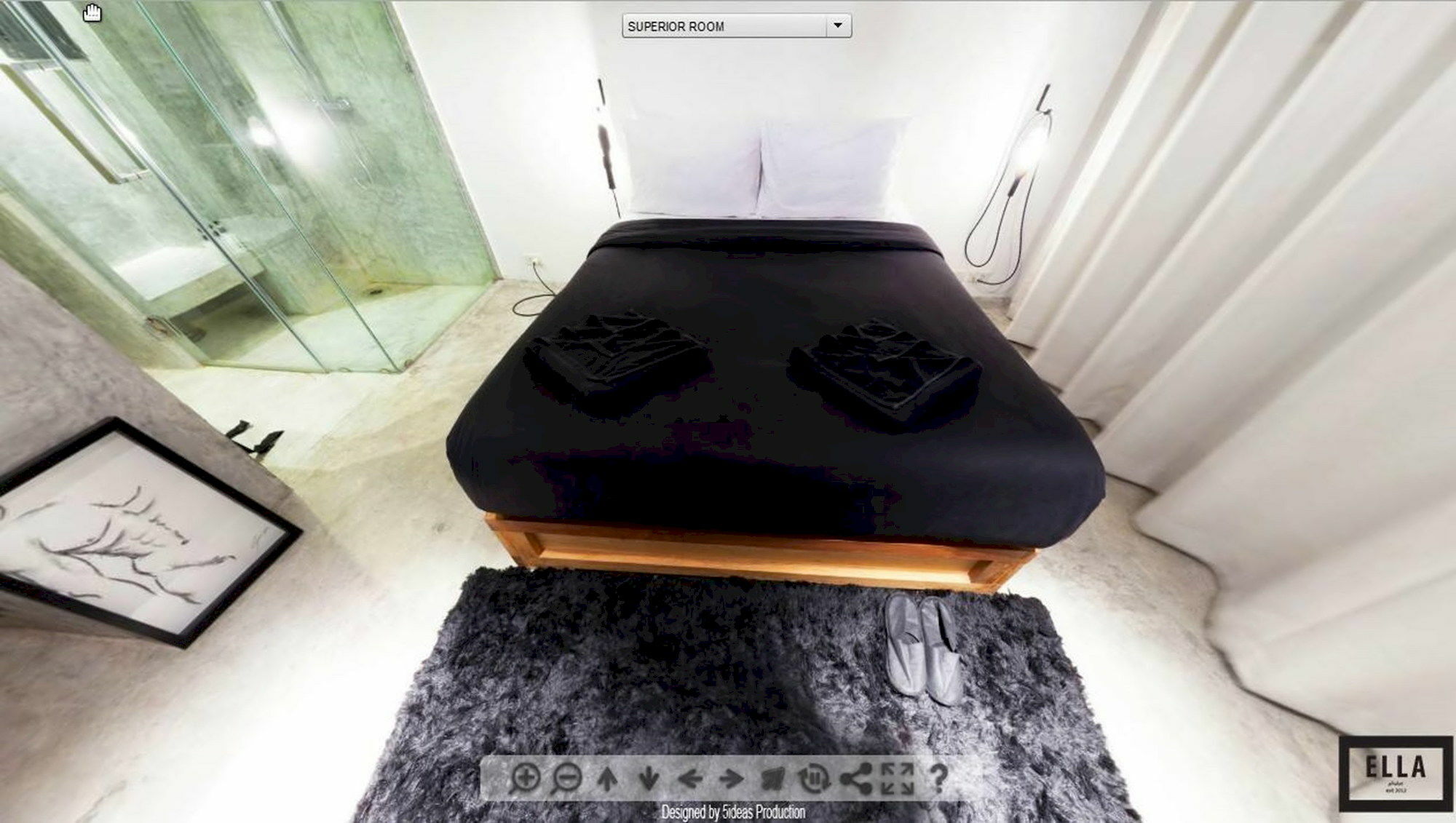 Ella Bed Bed and Breakfast Patong Εξωτερικό φωτογραφία