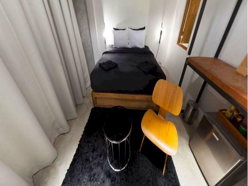 Ella Bed Bed and Breakfast Patong Εξωτερικό φωτογραφία