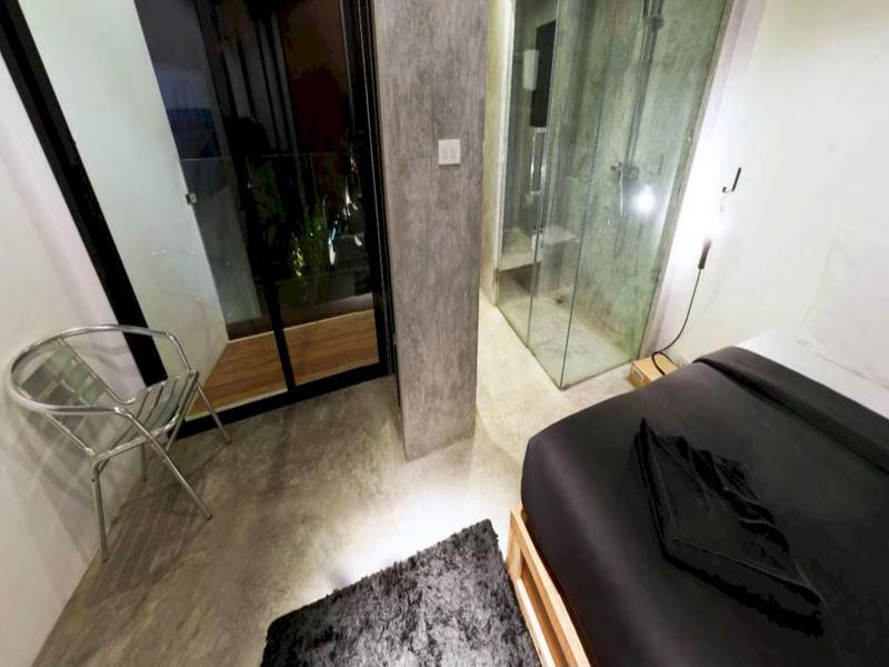 Ella Bed Bed and Breakfast Patong Εξωτερικό φωτογραφία