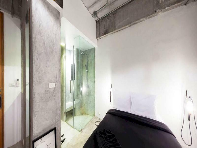 Ella Bed Bed and Breakfast Patong Εξωτερικό φωτογραφία