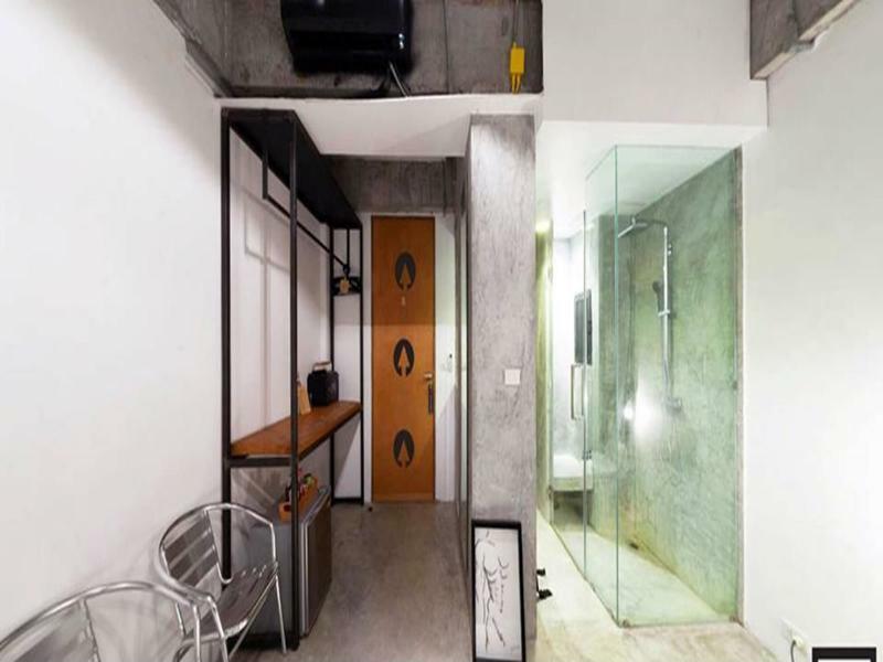 Ella Bed Bed and Breakfast Patong Εξωτερικό φωτογραφία